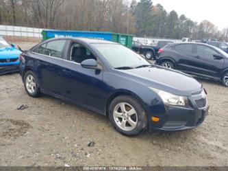 CHEVROLET CRUZE 1LT