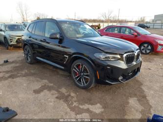 BMW X3 M