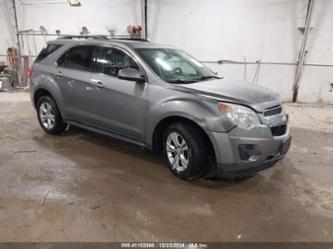 CHEVROLET EQUINOX 1LT