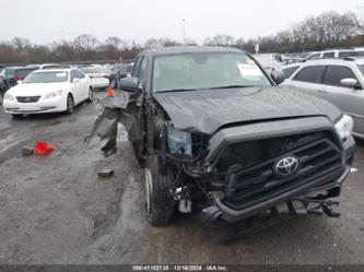 TOYOTA TACOMA SR V6