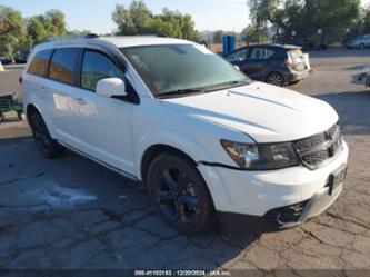 DODGE JOURNEY CROSSROAD