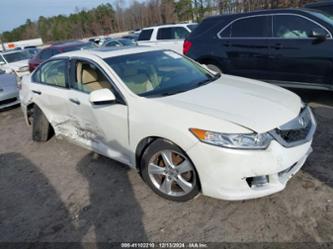 ACURA TSX 2.4/2.4 (A5)