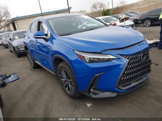 LEXUS NX 350H