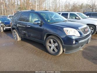 GMC ACADIA SLT-1