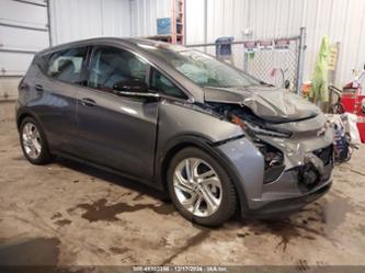 CHEVROLET BOLT EV FWD 1LT