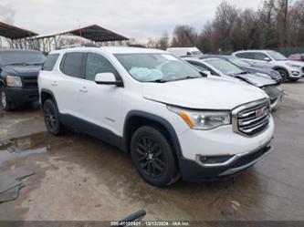 GMC ACADIA SLT-1