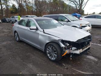 GENESIS G80 3.8