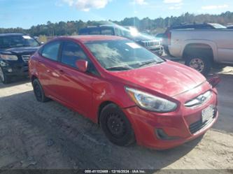 HYUNDAI ACCENT SE