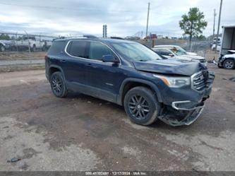 GMC ACADIA SLT-1