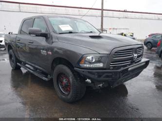 RAM 1500 SPORT