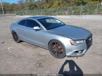 AUDI A5 2.0T PREMIUM