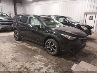 SUBARU CROSSTREK PREMIUM