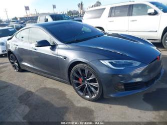 TESLA MODEL S 100D/75D/P100D