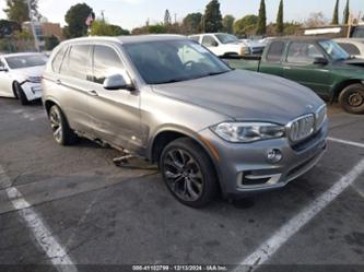 BMW X5 SDRIVE35I