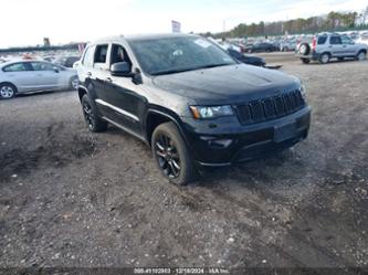 JEEP GRAND CHEROKEE LAREDO X 4X4