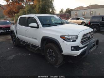 TOYOTA TACOMA TRD OFF ROAD