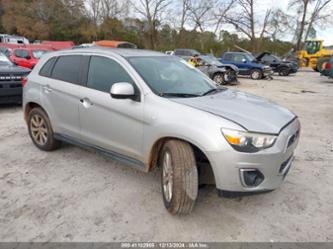 MITSUBISHI OUTLANDER SPORT ES