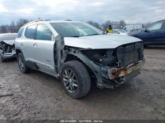 GMC ACADIA SLT-1