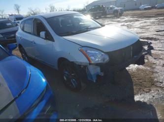 NISSAN ROGUE S KROM EDITION