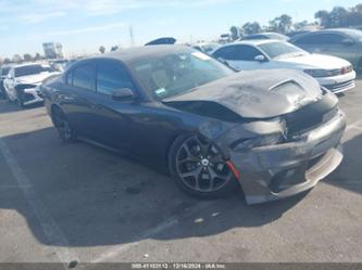 DODGE CHARGER GT RWD