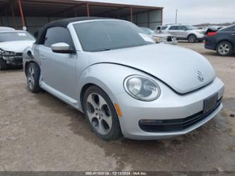 VOLKSWAGEN BEETLE 2.5L