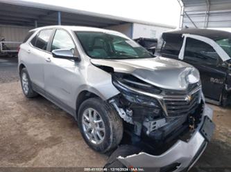 CHEVROLET EQUINOX AWD 2FL