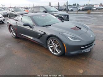 CHEVROLET CORVETTE Z51