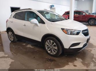 BUICK ENCORE PREFERRED