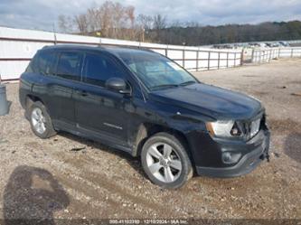 JEEP COMPASS SPORT