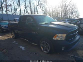 RAM 1500 EXPRESS