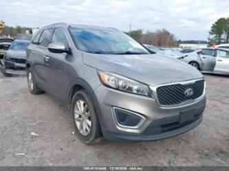 KIA SORENTO 3.3L LX