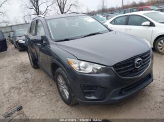 MAZDA CX-5 SPORT