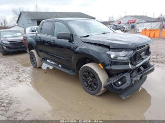 FORD RANGER XLT