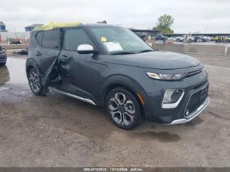 KIA SOUL X-LINE