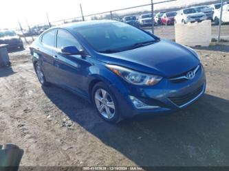 HYUNDAI ELANTRA VALUE EDITION