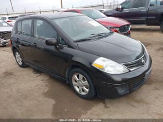 NISSAN VERSA 1.8SL