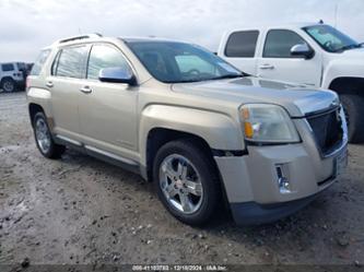 GMC TERRAIN SLT-2