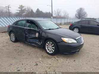 CHRYSLER 200 TOURING