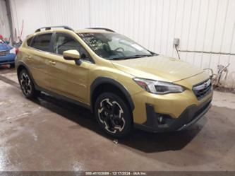 SUBARU CROSSTREK LIMITED