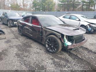 DODGE CHARGER SCAT PACK RWD