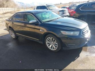 FORD TAURUS LIMITED