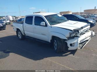 TOYOTA TACOMA PRERUNNER V6