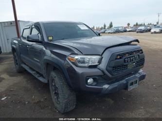 TOYOTA TACOMA TRD OFF-ROAD