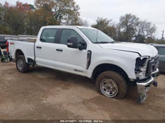 FORD F-250 XL