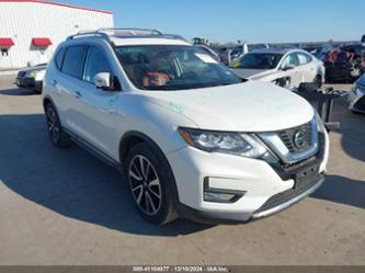 NISSAN ROGUE SL