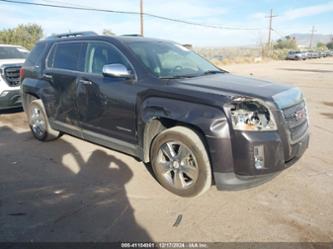 GMC TERRAIN SLT-2