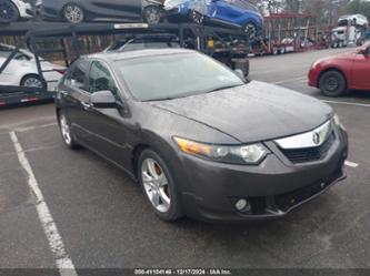 ACURA TSX 2.4/2.4 (A5)