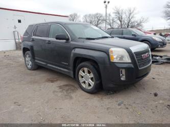 GMC TERRAIN SLE-1