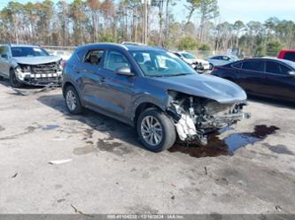 HYUNDAI TUCSON SE