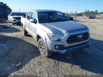 TOYOTA TACOMA SR5 V6